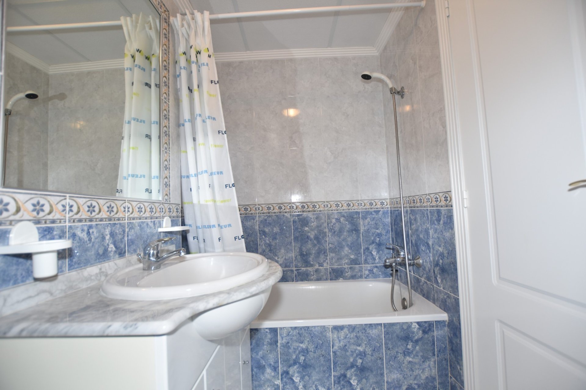 Verkoop - Apartment - Flat - Algorfa - Pueblo