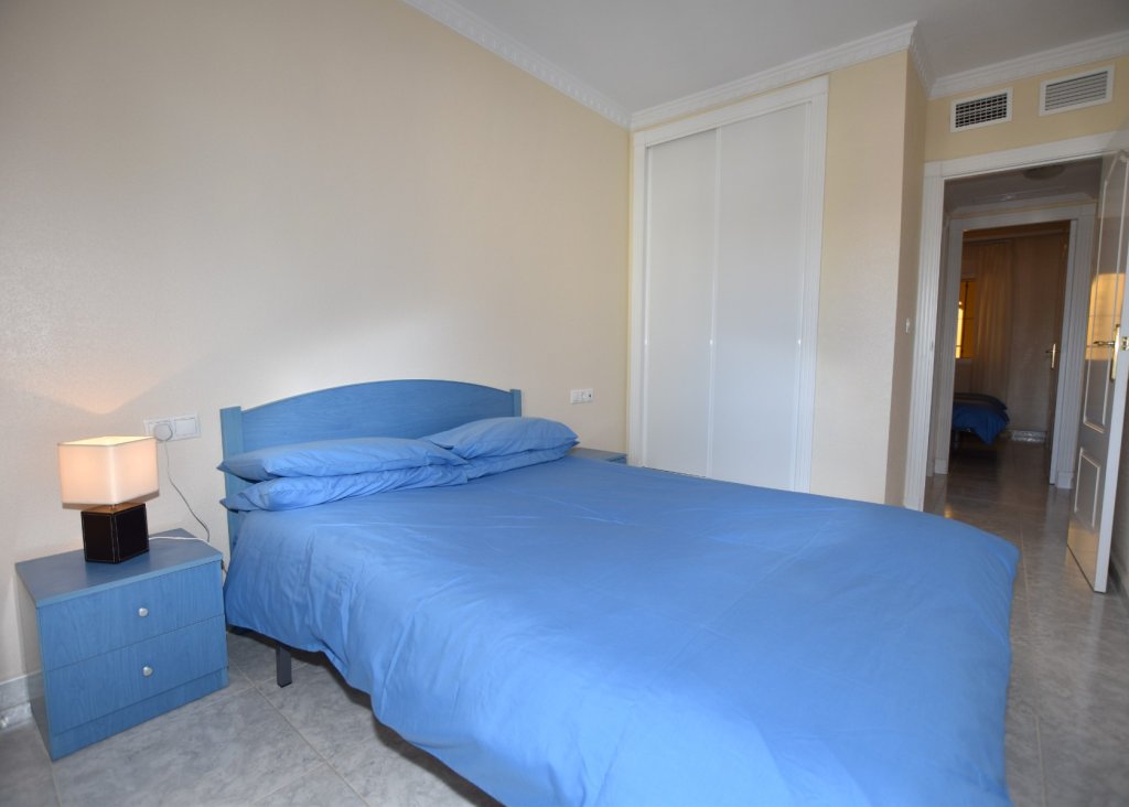 Verkoop - Apartment - Flat - Algorfa - Pueblo