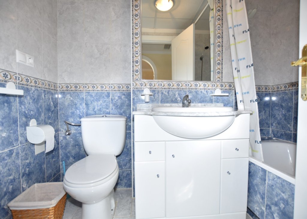 Verkoop - Apartment - Flat - Algorfa - Pueblo