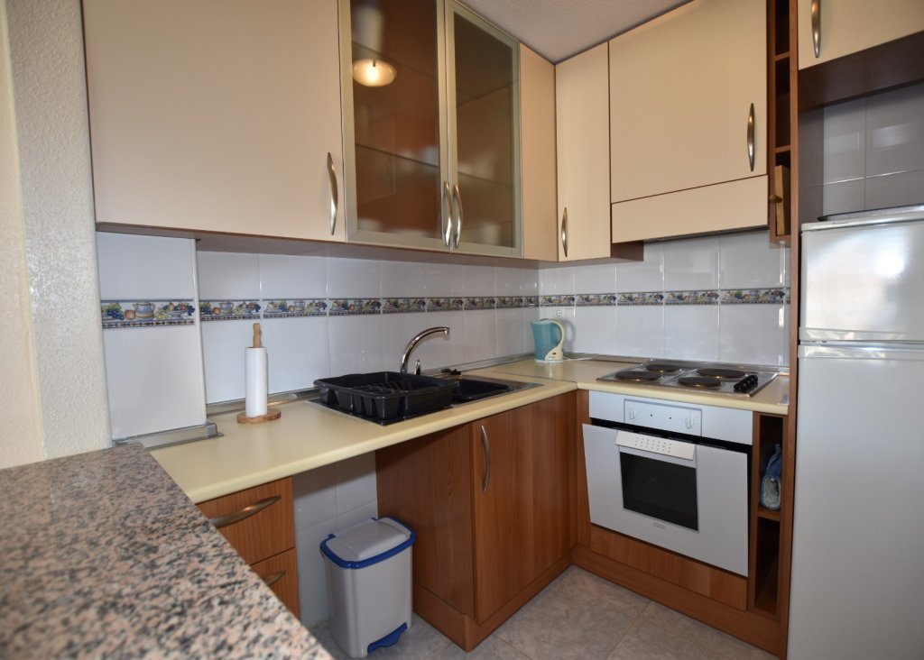 Verkoop - Apartment - Flat - Algorfa - Pueblo