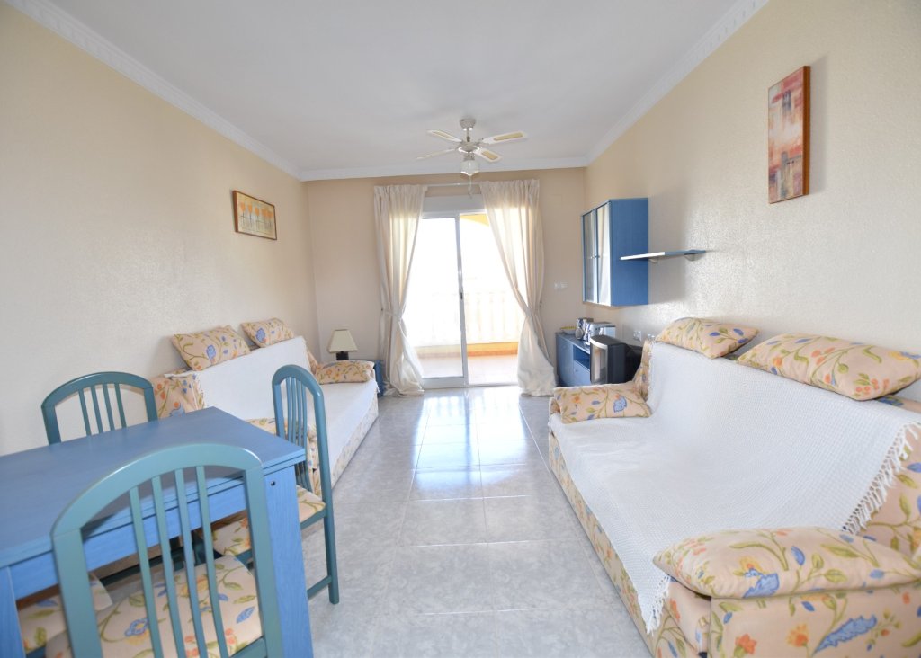 Verkoop - Apartment - Flat - Algorfa - Pueblo