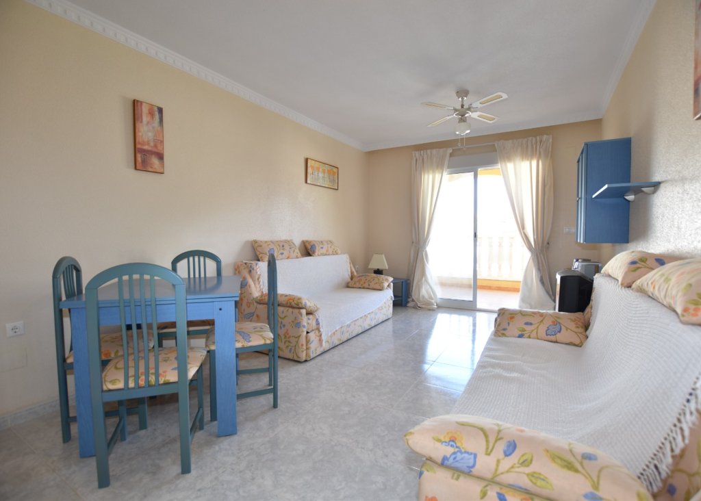 Verkoop - Apartment - Flat - Algorfa - Pueblo
