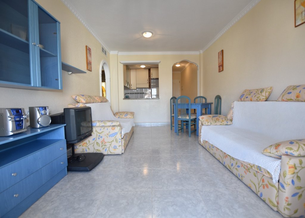 Verkoop - Apartment - Flat - Algorfa - Pueblo