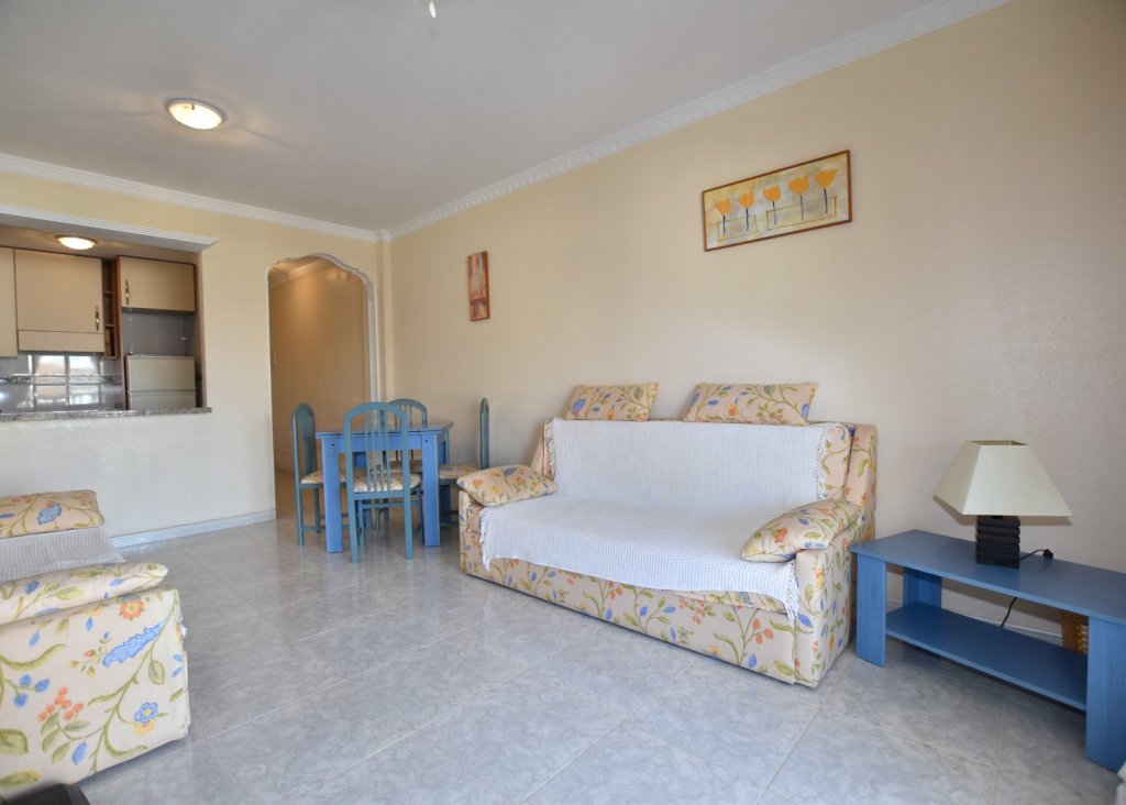 Verkoop - Apartment - Flat - Algorfa - Pueblo