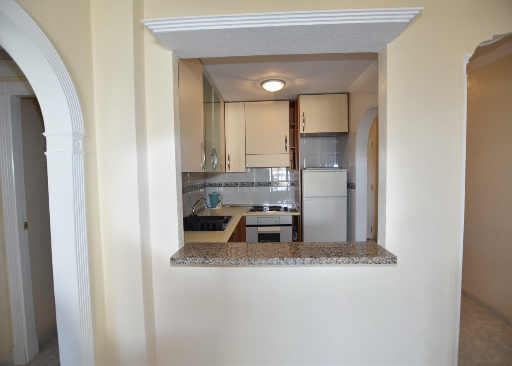 Verkoop - Apartment - Flat - Algorfa - Pueblo