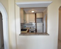 Verkoop - Apartment - Flat - Algorfa - Pueblo