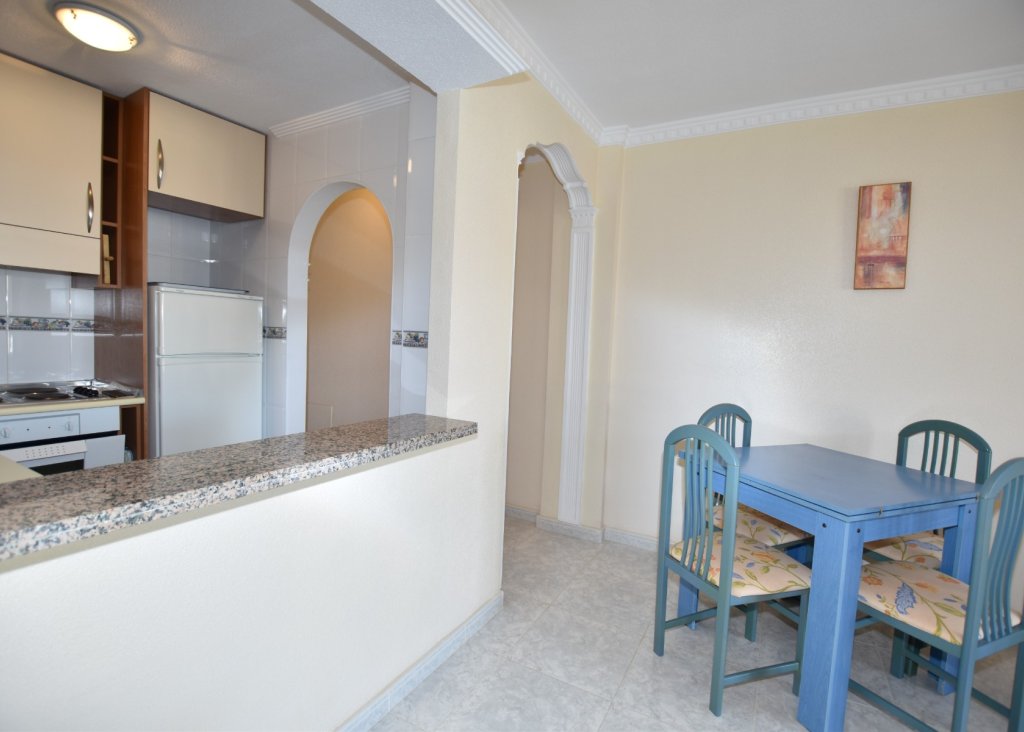 Verkoop - Apartment - Flat - Algorfa - Pueblo