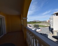 Verkoop - Apartment - Flat - Algorfa - Pueblo