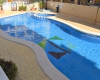 Verkoop - Apartment - Flat - Algorfa - Pueblo