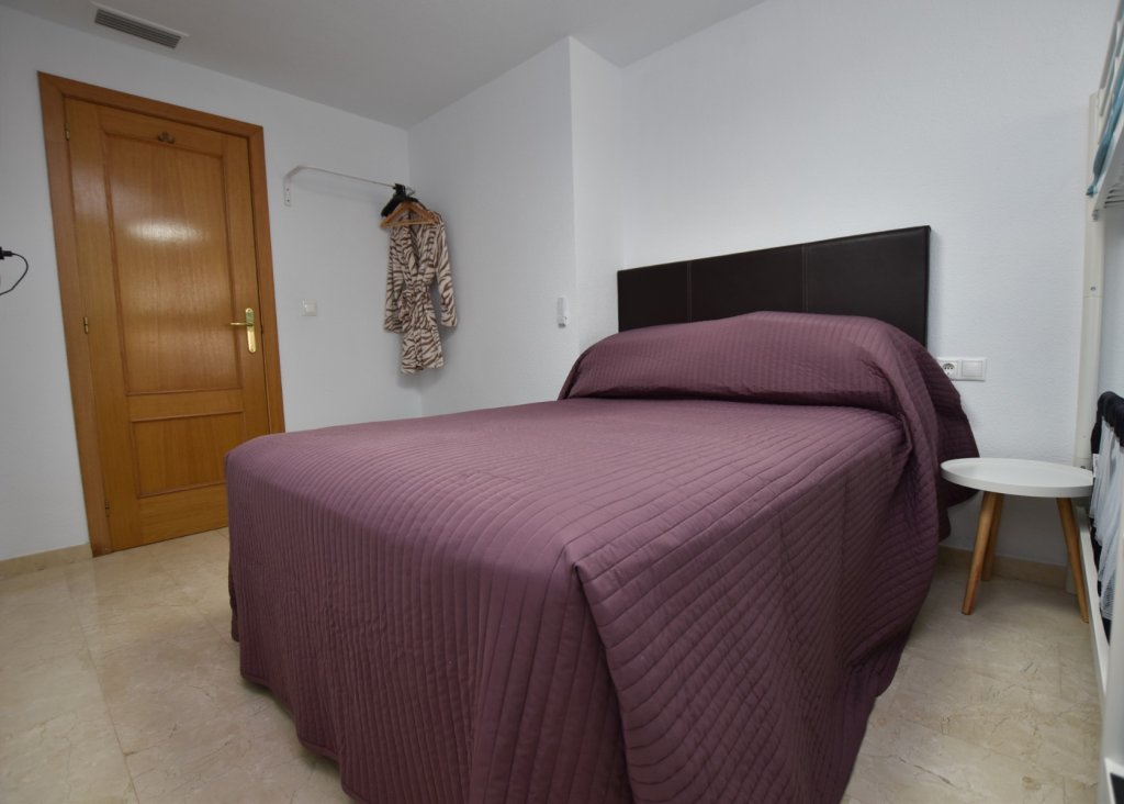 Verkoop - Apartment - Flat - Algorfa - Village