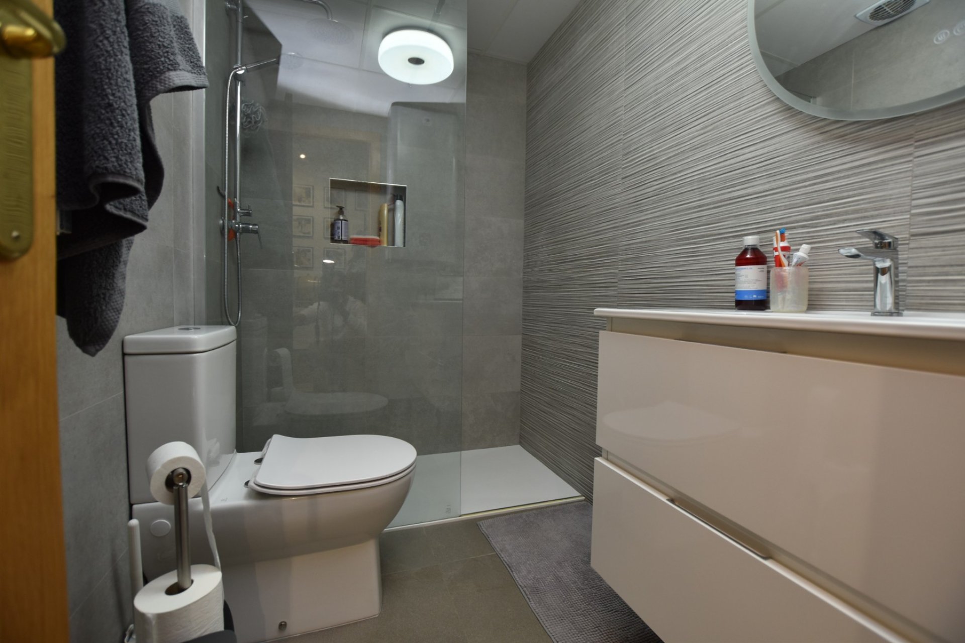 Verkoop - Apartment - Flat - Algorfa - Village