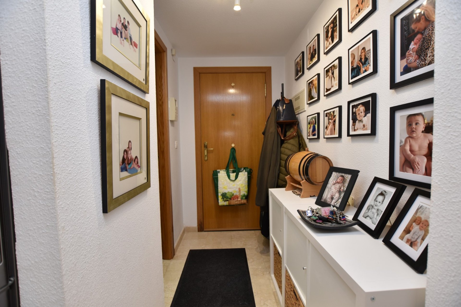 Verkoop - Apartment - Flat - Algorfa - Village