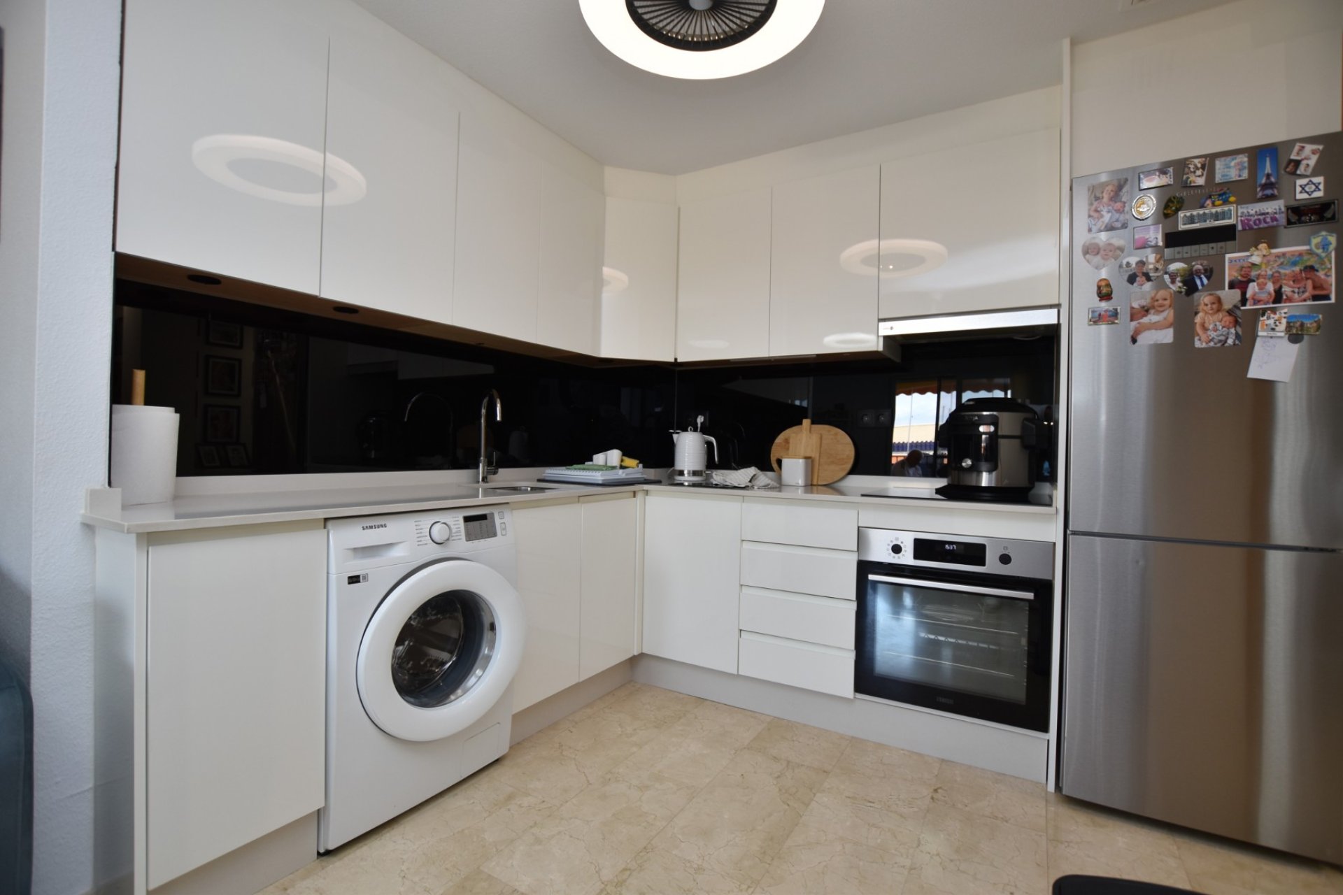 Verkoop - Apartment - Flat - Algorfa - Village