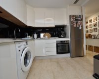 Verkoop - Apartment - Flat - Algorfa - Village