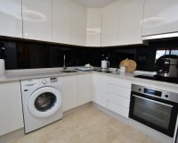 Verkoop - Apartment - Flat - Algorfa - Village