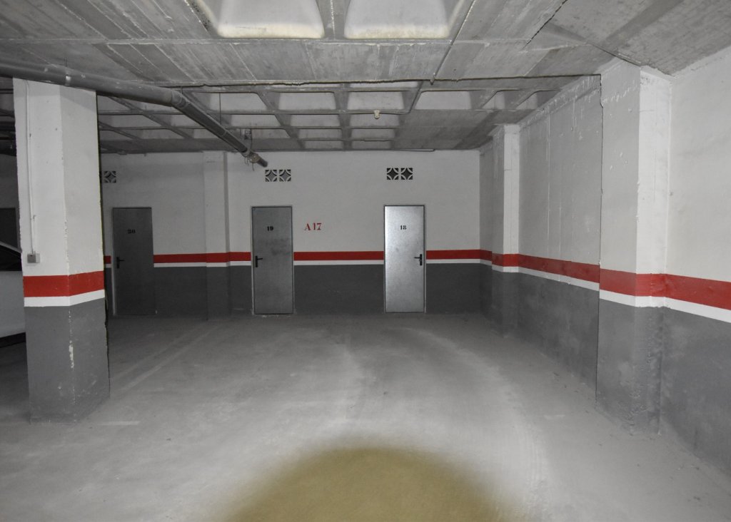 Verkoop - Apartment - Flat - Algorfa - Village