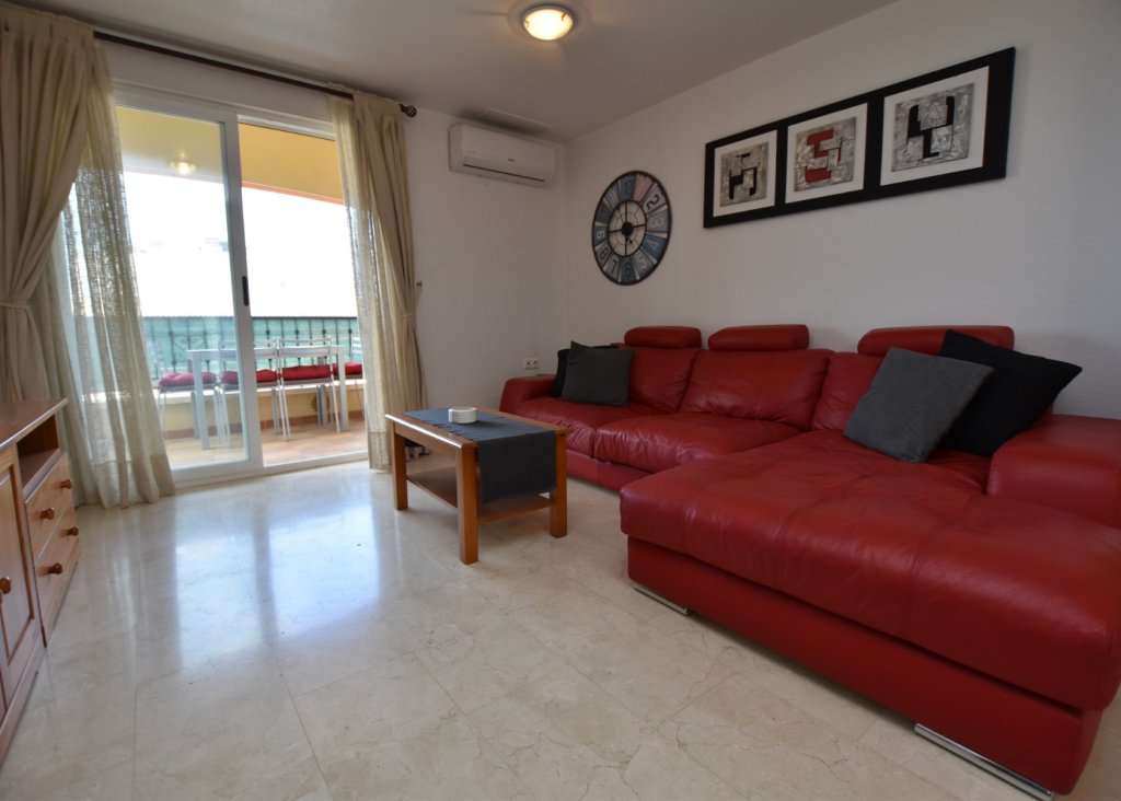 Verkoop - Apartment - Flat - Algorfa - Village