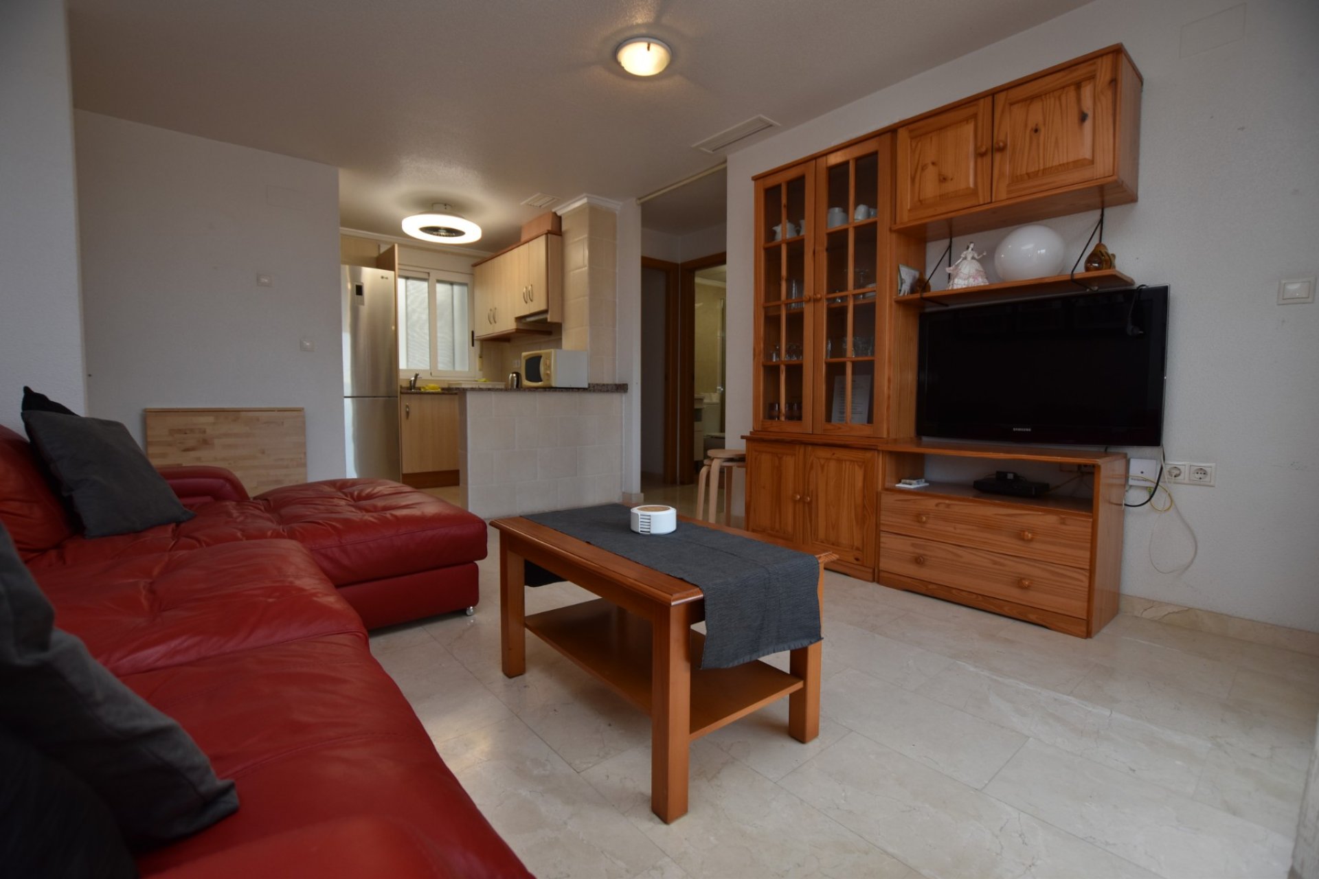 Verkoop - Apartment - Flat - Algorfa - Village