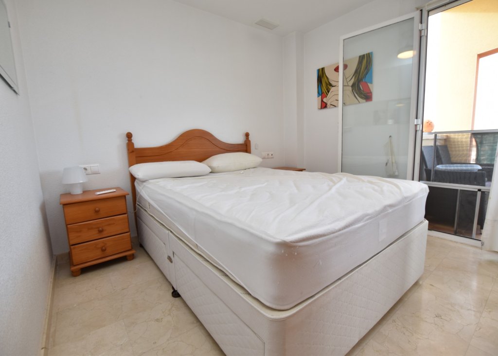 Verkoop - Apartment - Flat - Algorfa - Village