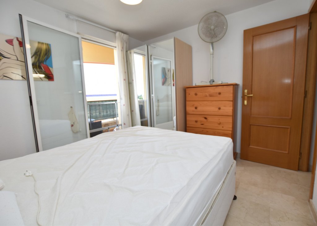 Verkoop - Apartment - Flat - Algorfa - Village