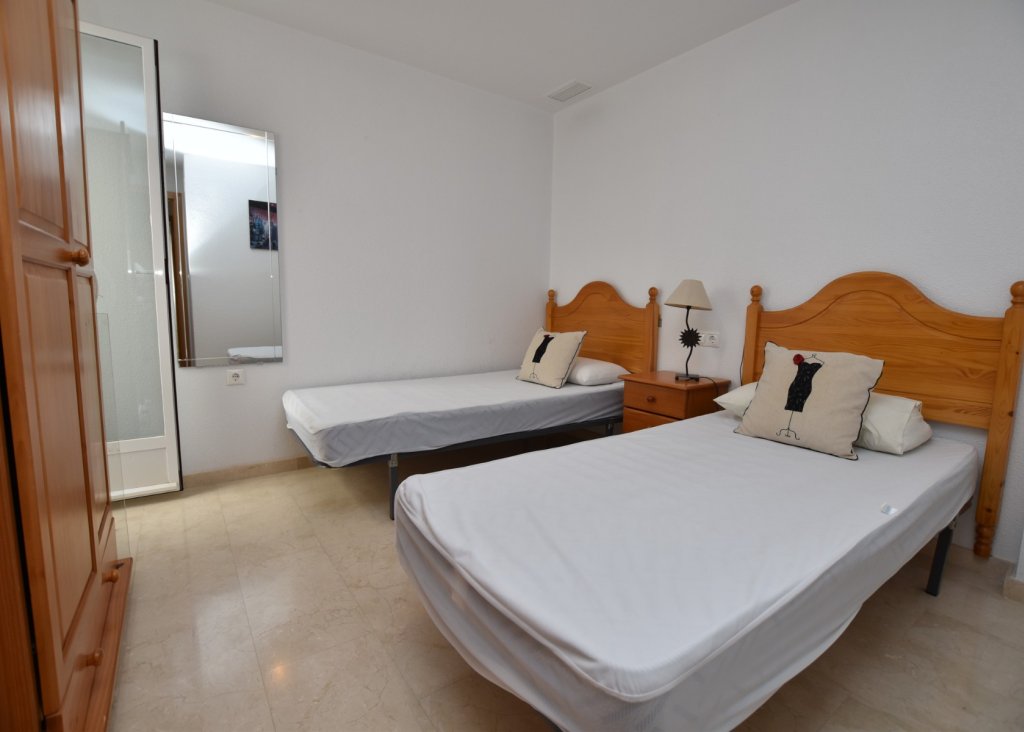 Verkoop - Apartment - Flat - Algorfa - Village