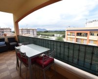 Verkoop - Apartment - Flat - Algorfa - Village