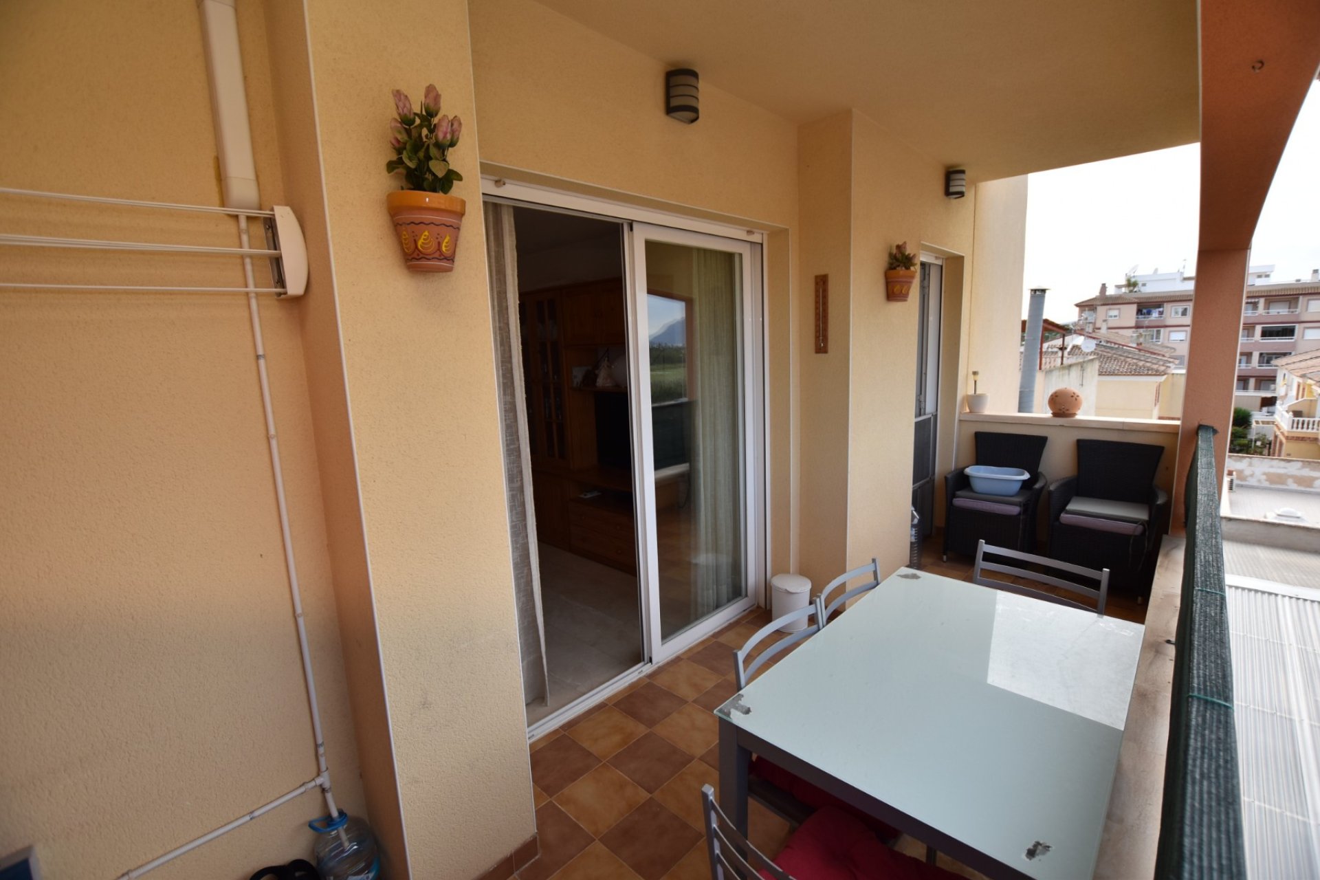 Verkoop - Apartment - Flat - Algorfa - Village