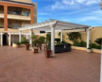 Verkoop - Apartment - Flat - Algorfa - Village
