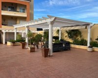 Verkoop - Apartment - Flat - Algorfa - Village