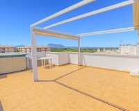 Verkoop - Apartment - Flat - Algorfa - Village