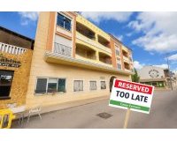 Verkoop - Apartment - Flat - Algorfa - Village