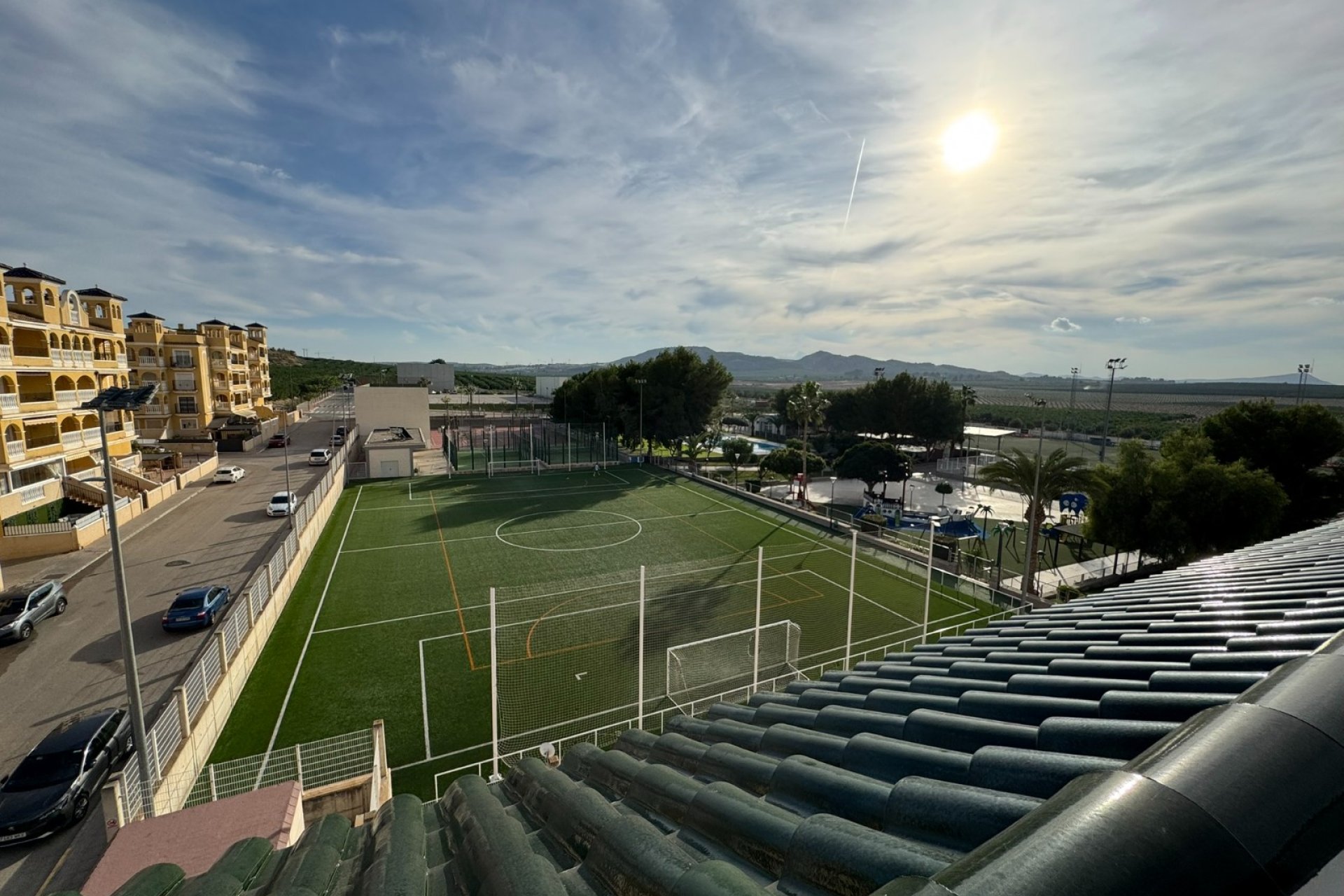 Verkoop - Apartment - Flat - Algorfa