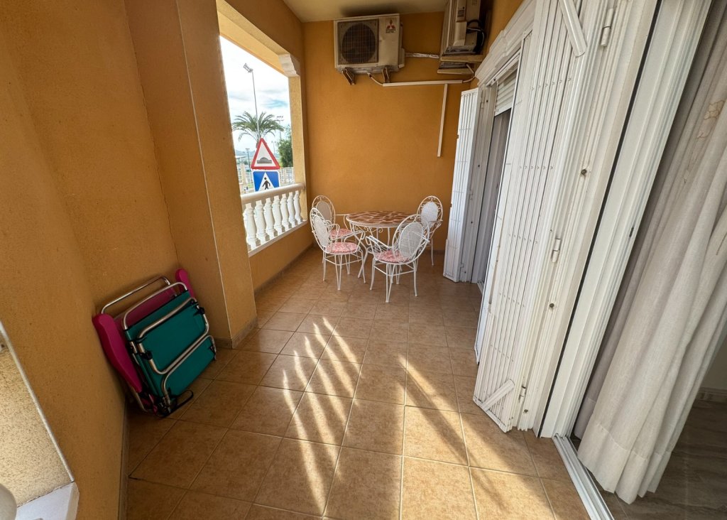 Verkoop - Apartment - Flat - Algorfa