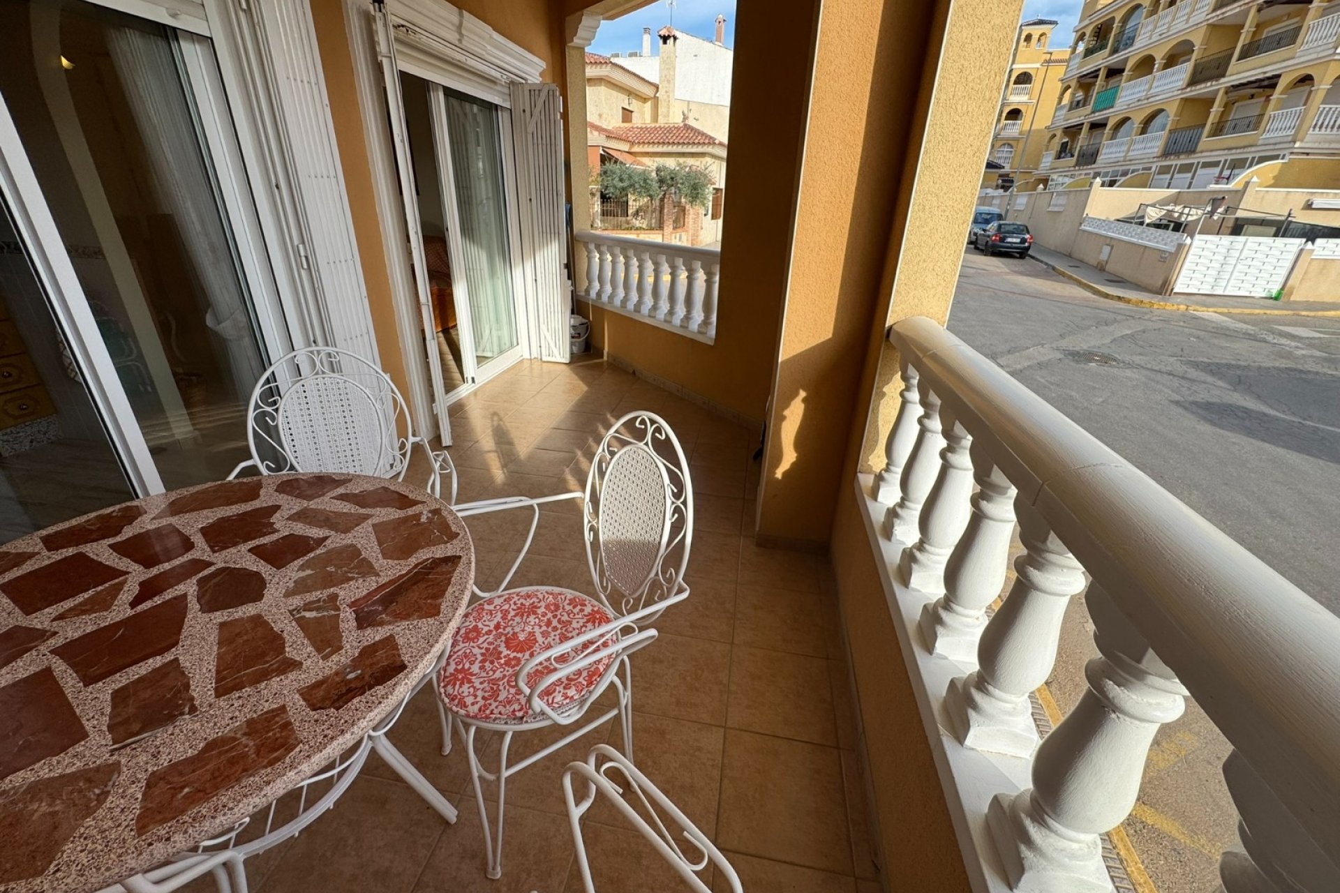 Verkoop - Apartment - Flat - Algorfa
