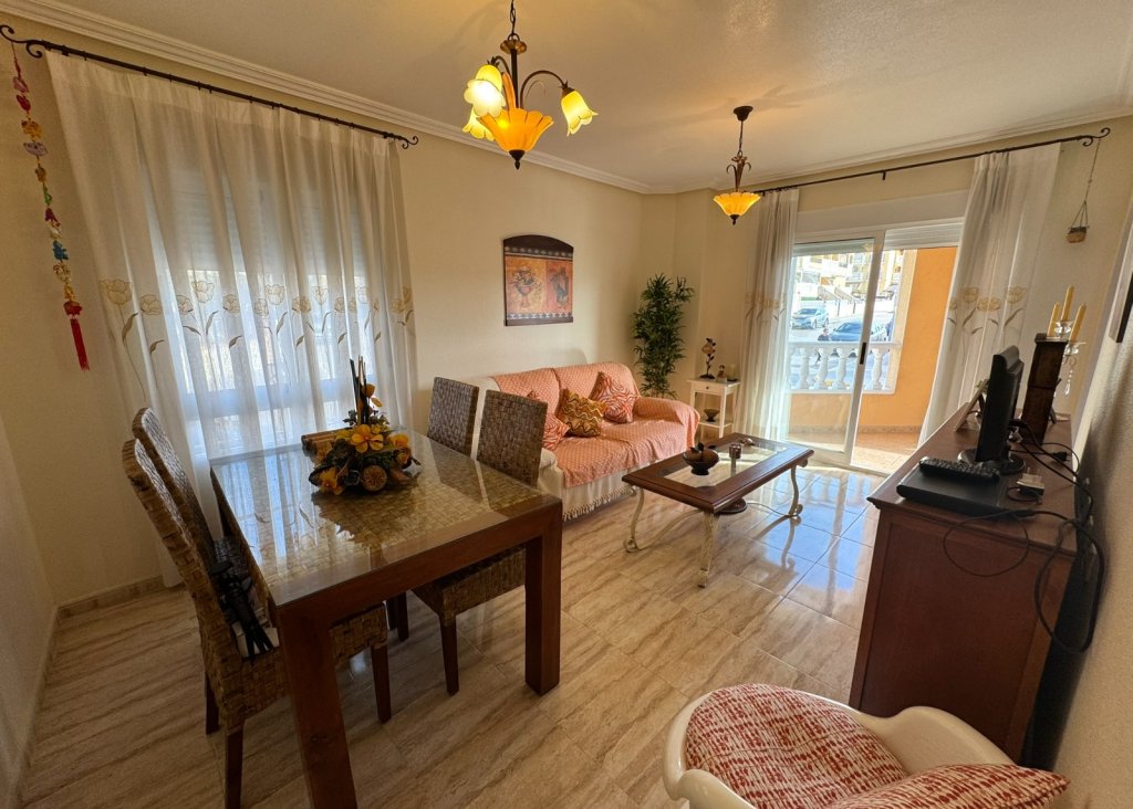 Verkoop - Apartment - Flat - Algorfa