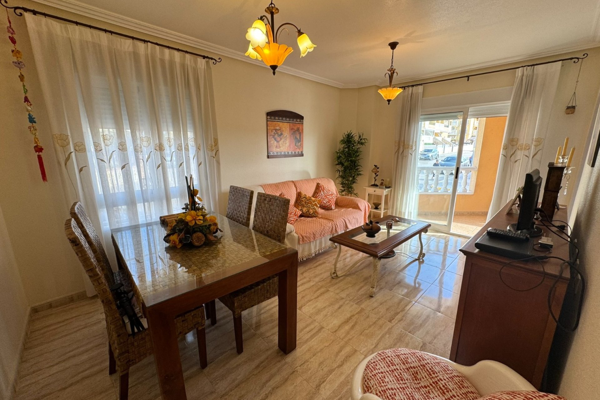 Verkoop - Apartment - Flat - Algorfa