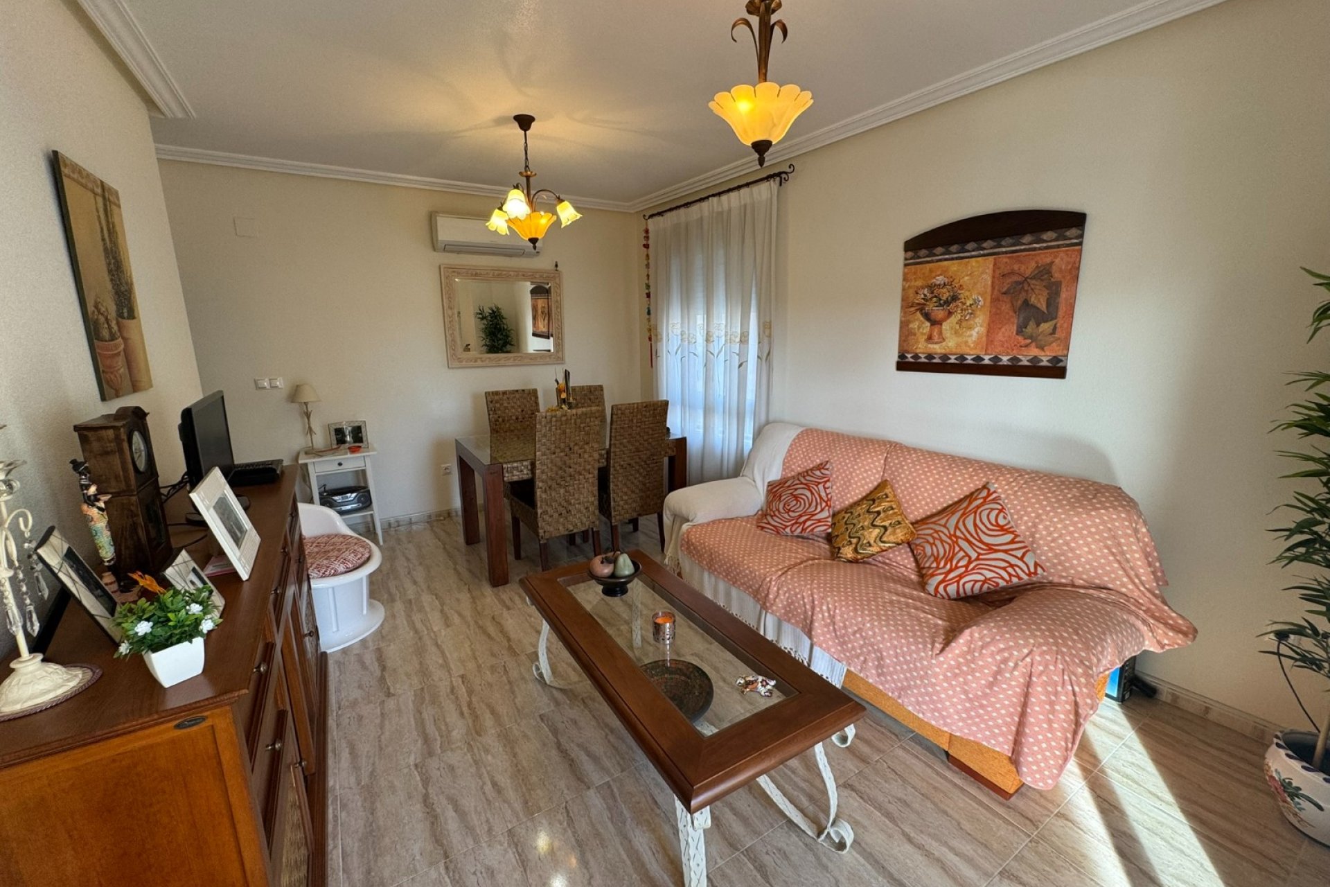 Verkoop - Apartment - Flat - Algorfa