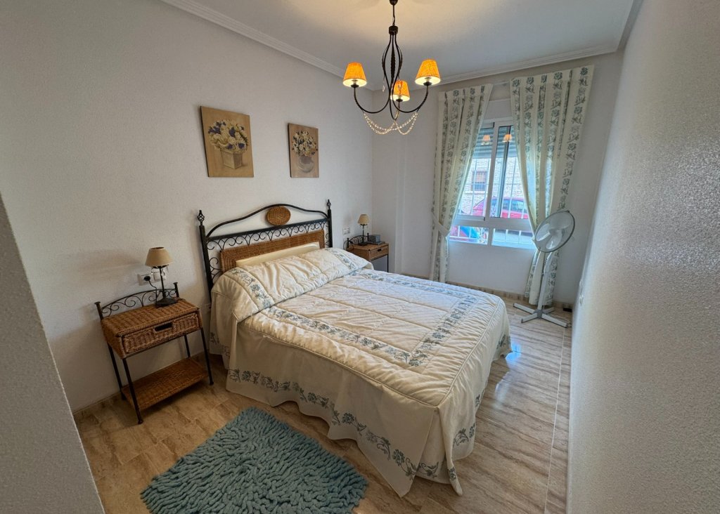 Verkoop - Apartment - Flat - Algorfa