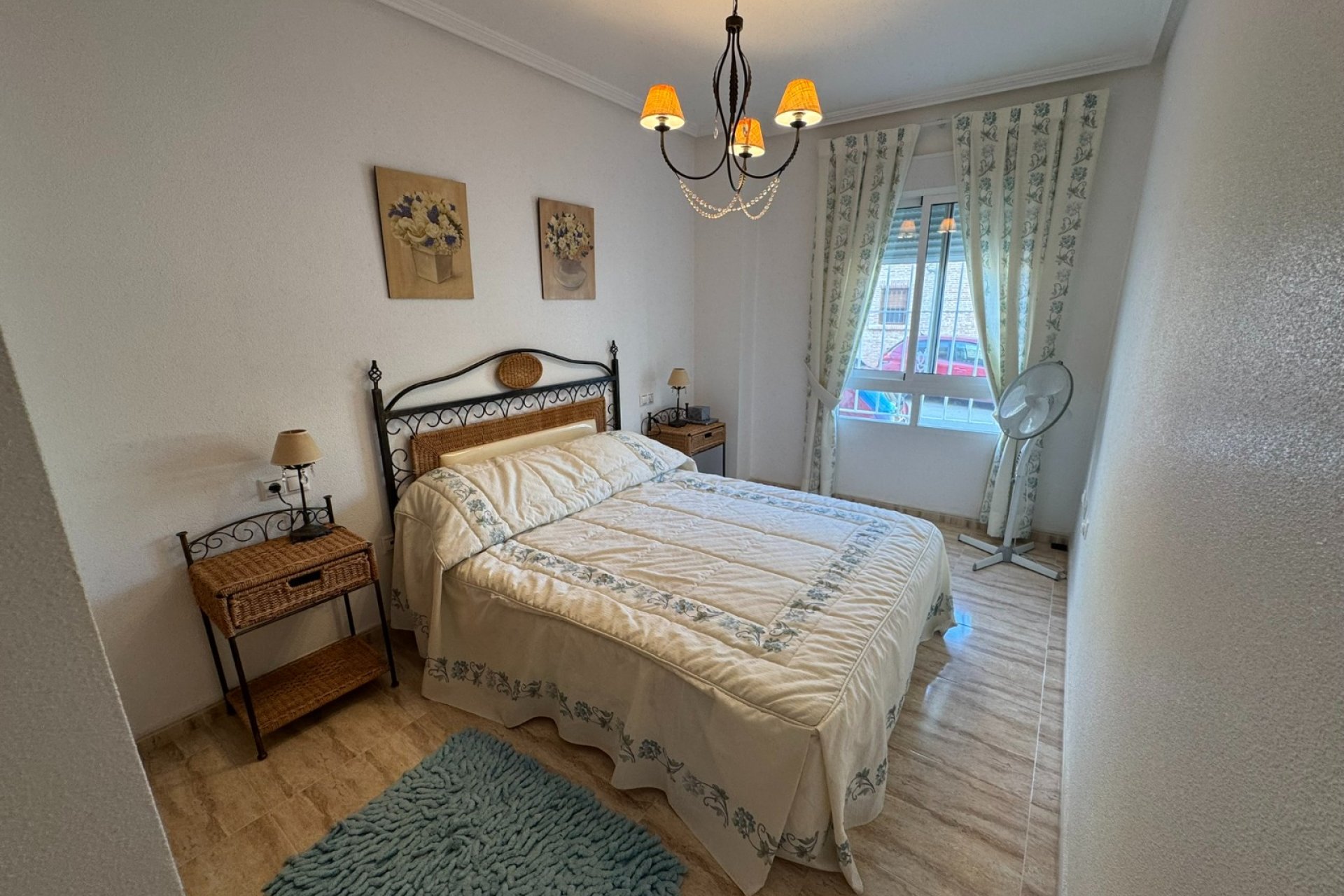 Verkoop - Apartment - Flat - Algorfa