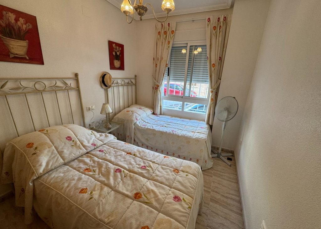 Verkoop - Apartment - Flat - Algorfa