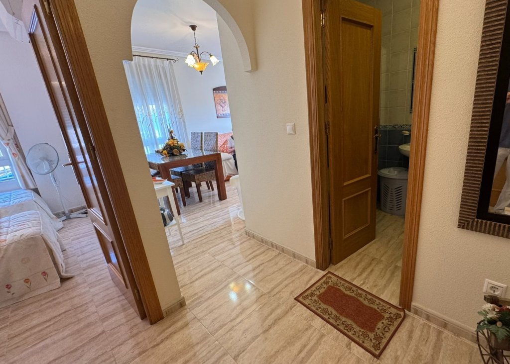 Verkoop - Apartment - Flat - Algorfa