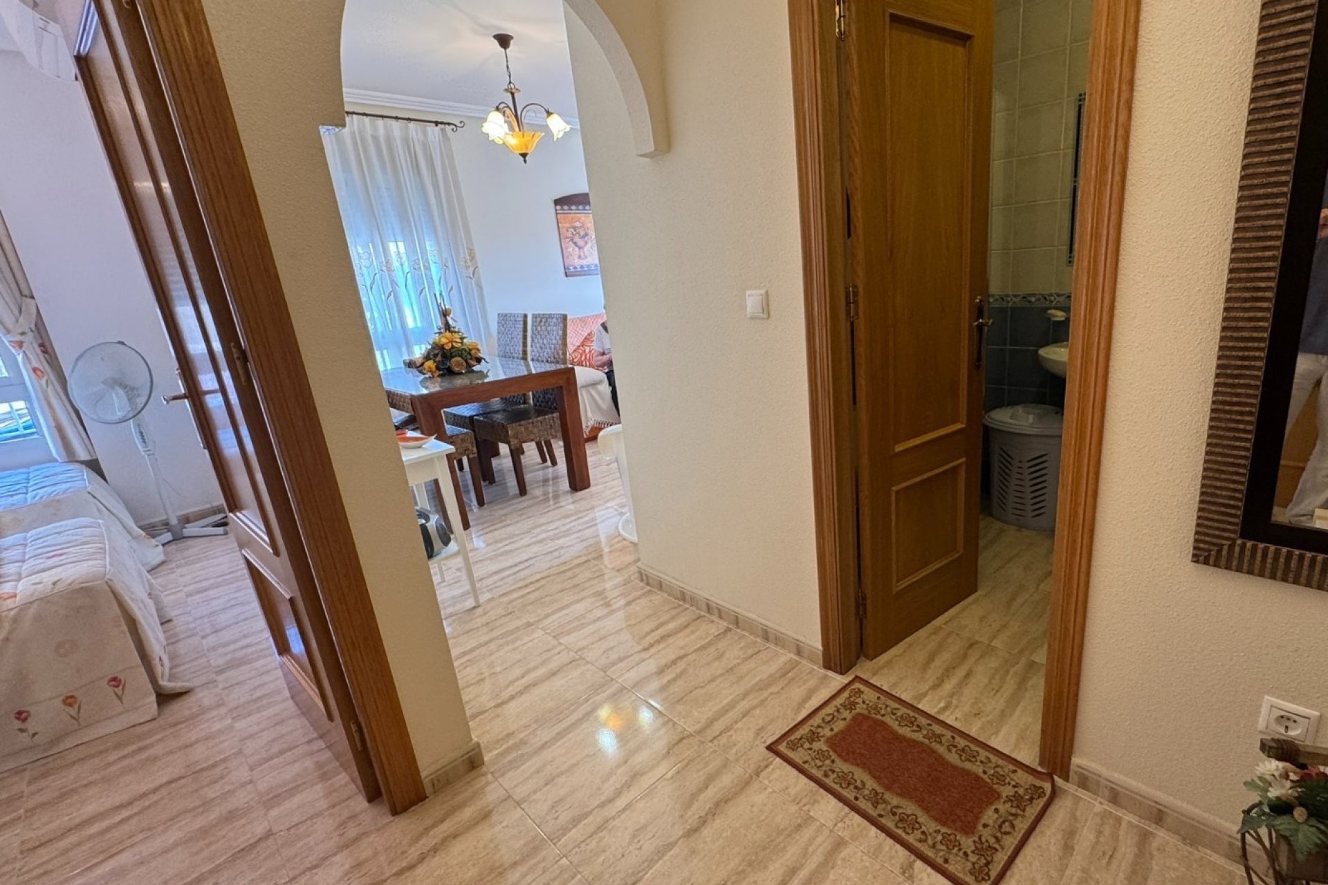 Verkoop - Apartment - Flat - Algorfa