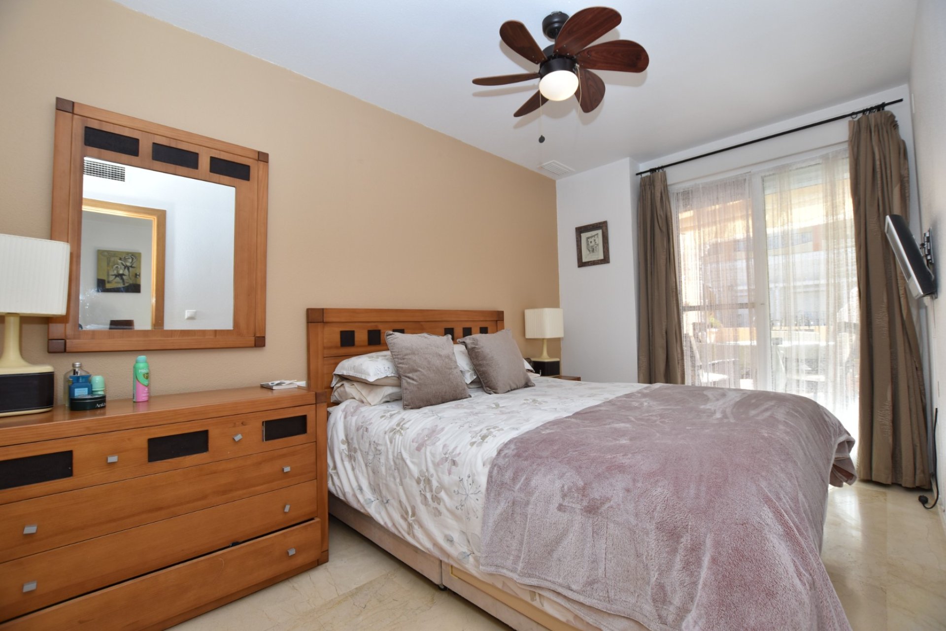 Verkoop - Apartment - Flat - Algorfa