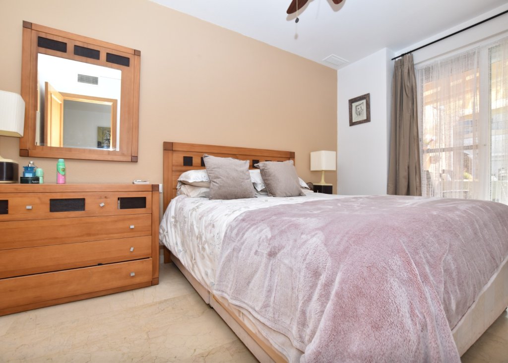 Verkoop - Apartment - Flat - Algorfa