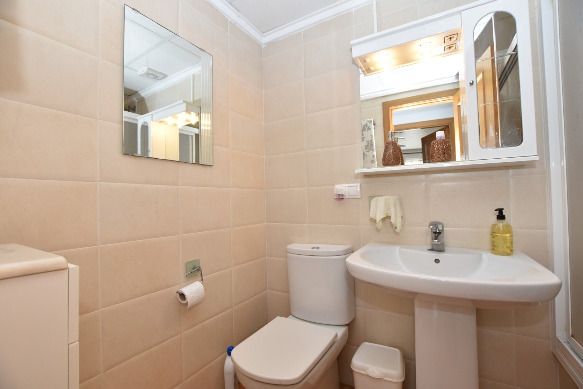 Verkoop - Apartment - Flat - Algorfa