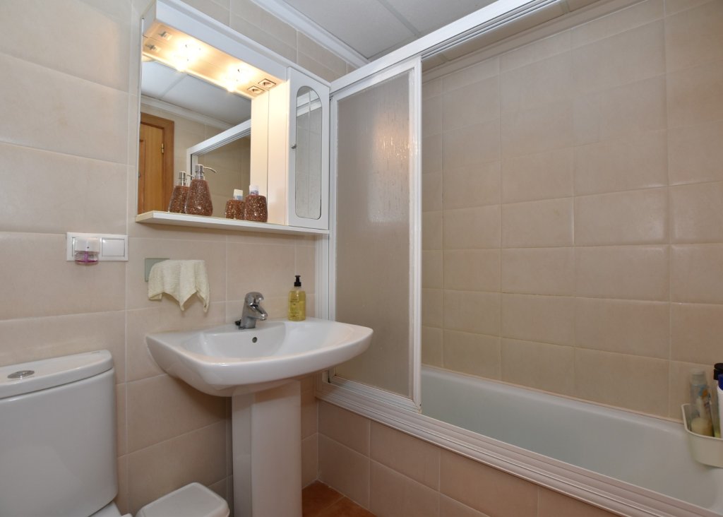 Verkoop - Apartment - Flat - Algorfa