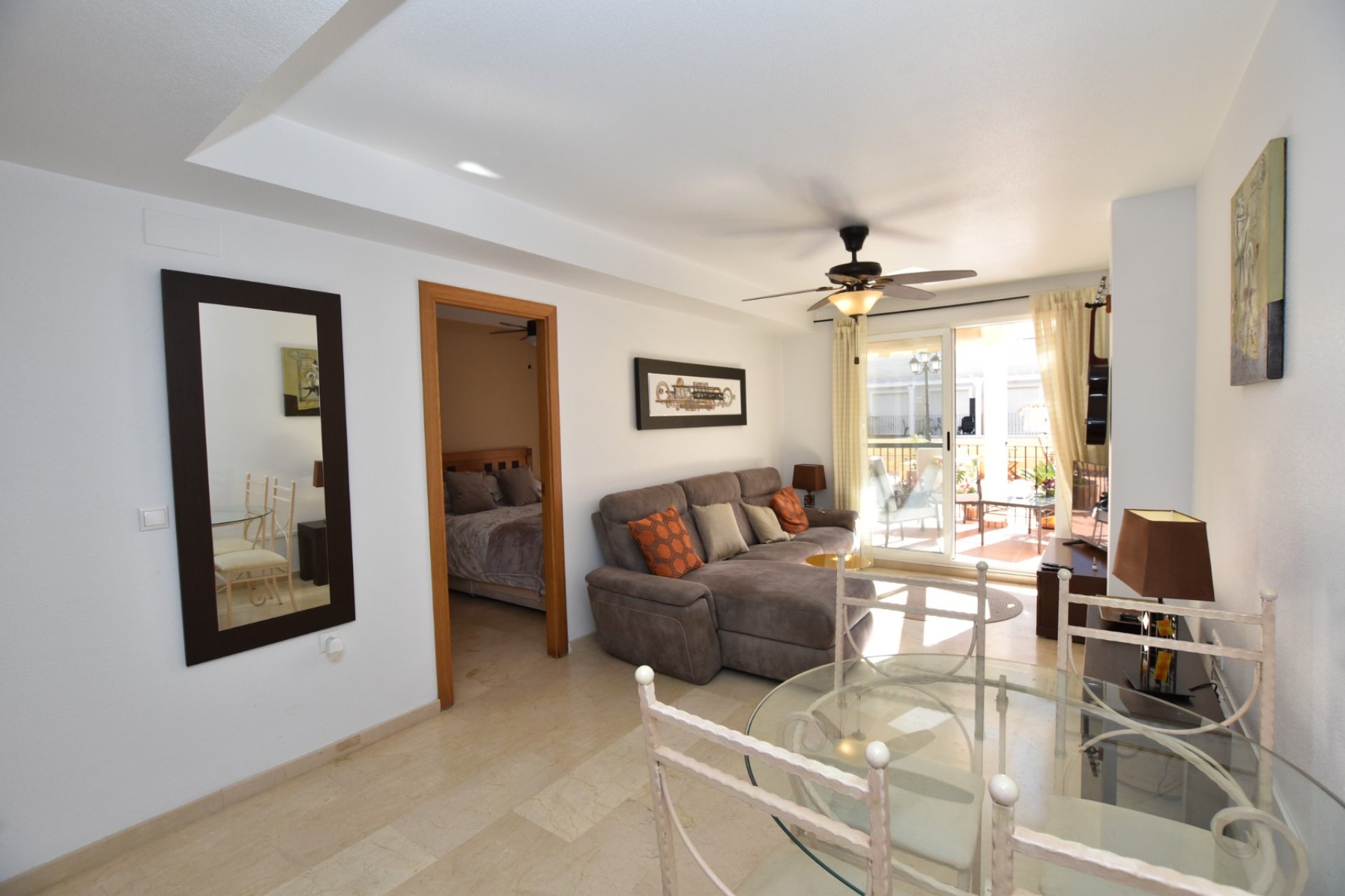 Verkoop - Apartment - Flat - Algorfa