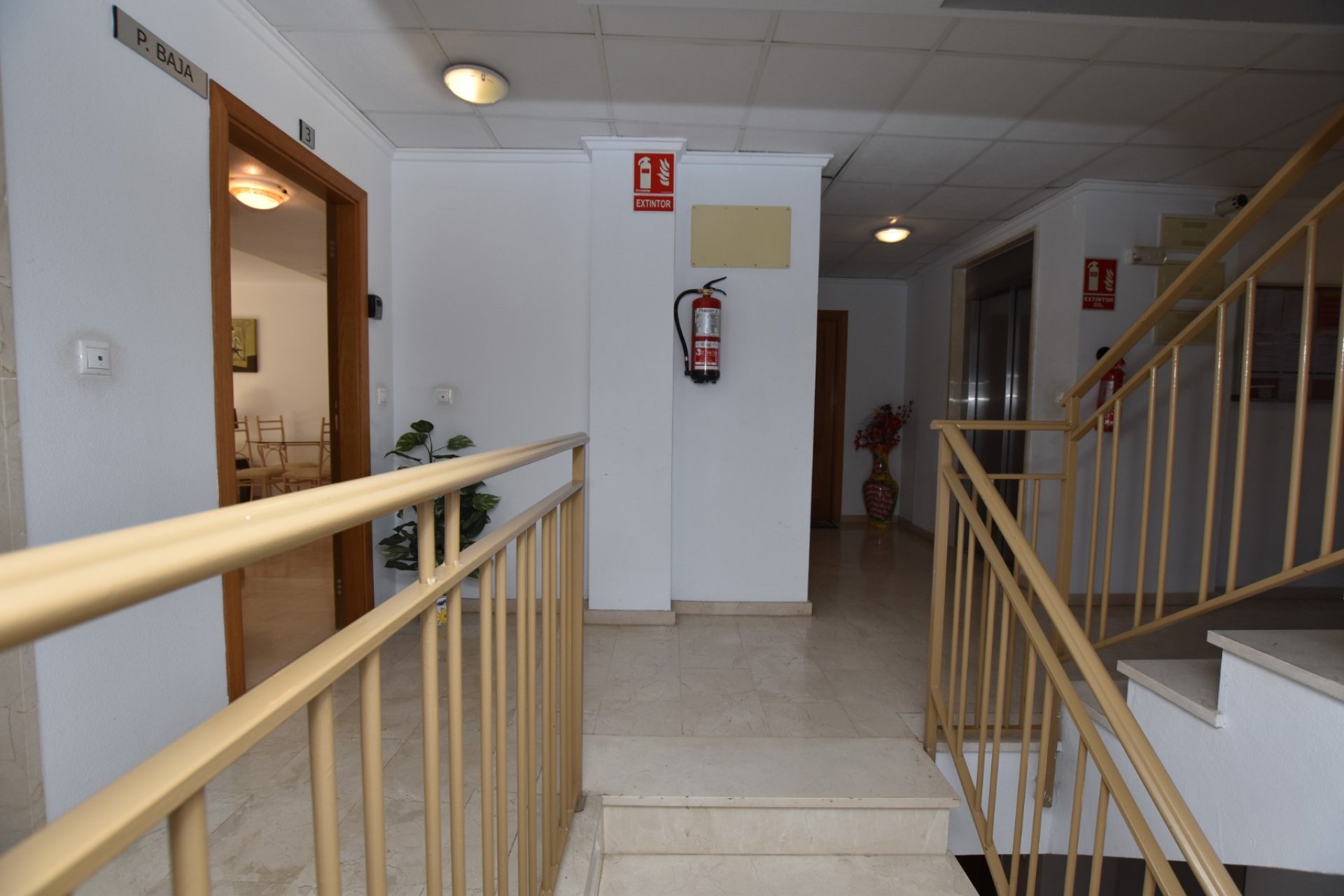 Verkoop - Apartment - Flat - Algorfa