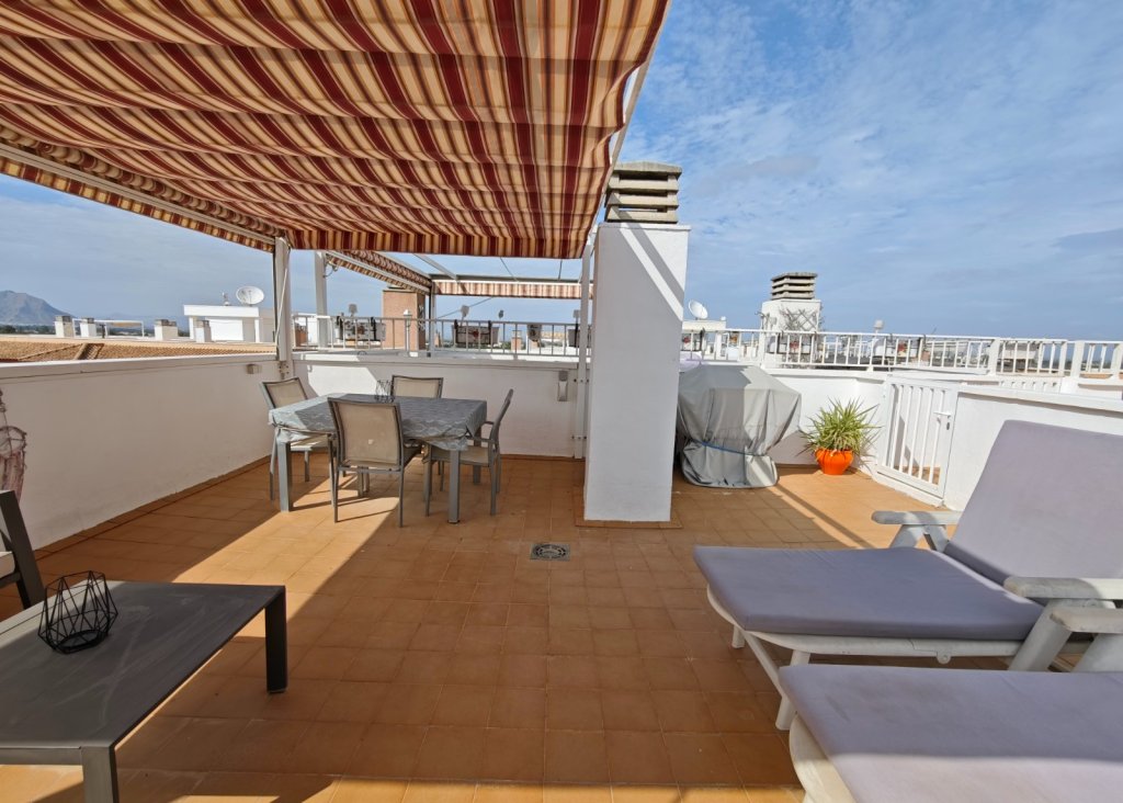 Verkoop - Apartment - Flat - Algorfa