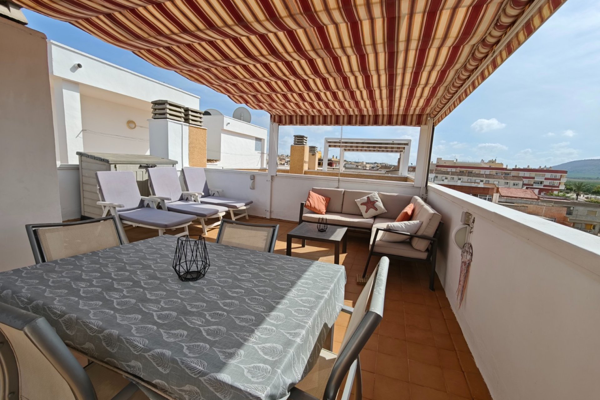 Verkoop - Apartment - Flat - Algorfa